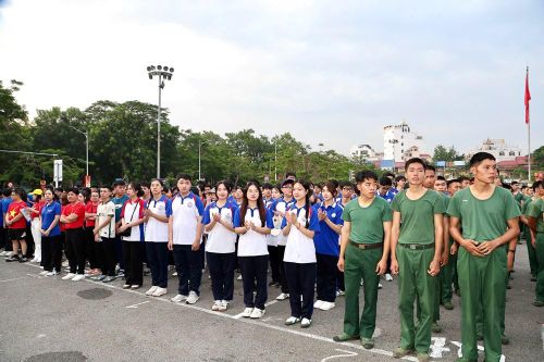 Để người trẻ trở thành những 'đại sứ' văn hóa đất Cảng