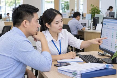 Làm sạch mã số thuế - Tháo gỡ điểm nghẽn trong kinh doanh