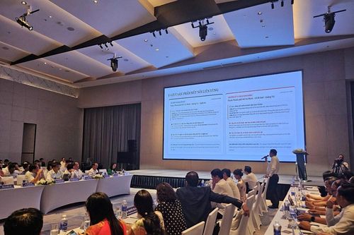Kết nối sản phẩm du lịch TP.HCM với các tỉnh phía Bắc và Bắc Trung Bộ