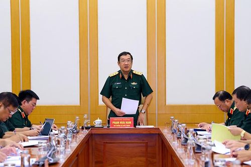 Định hướng nghiên cứu, chế tạo, sản xuất xe tăng chủ lực hiện đại