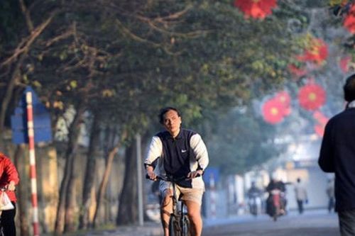 Từ 9/9 sẽ có gió mùa Đông Bắc đầu mùa