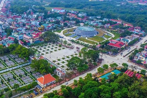 Điện Biên phát huy tiến độ giải ngân vốn đầu tư công thuộc nhóm đầu cả nước