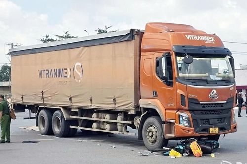 Khẩn trương khắc phục hậu quả vụ tai nạn giao thông đặc biệt nghiêm trọng tại TP Đồng Nai