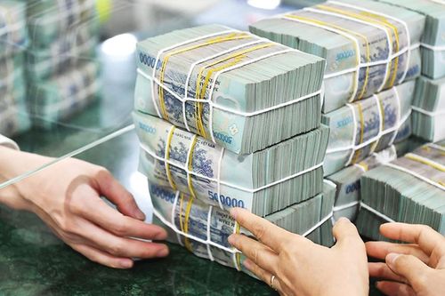 Cảnh báo vi phạm pháp luật thông qua tài khoản ngân hàng đối với doanh nghiệp, hộ kinh doanh, cá nhân