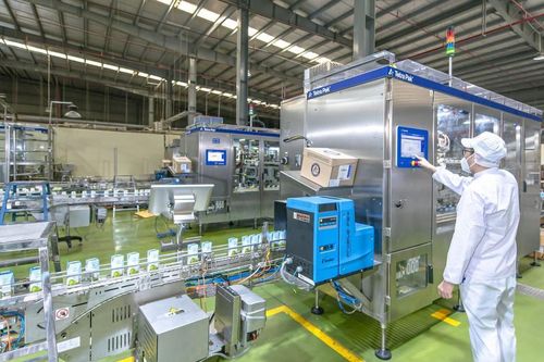 AIG tiếp tục phát triển hệ sinh thái bền vững từ vùng nguyên liệu đến cộng đồng