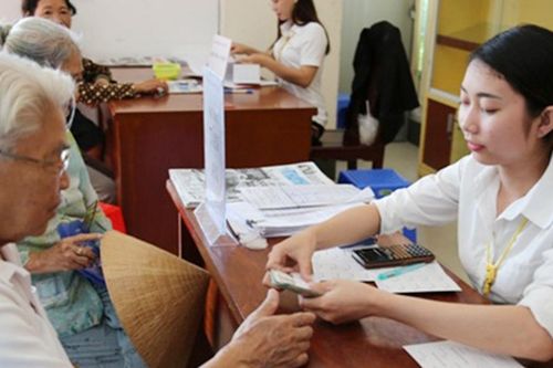 TOÀN VĂN: Nghị định quy định về trợ cấp hưu trí xã hội