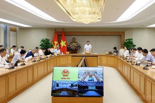 Hoạt động của lãnh đạo Đảng, Nhà nước ngày 7/9