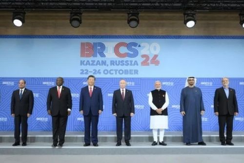 BRICS - Cơ chế hợp tác quan trọng