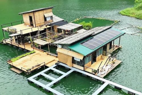 Tài chính cho nông nghiệp xanh