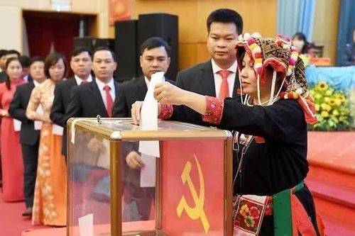 Tạo nền tảng vững chắc để phát triển đất nước