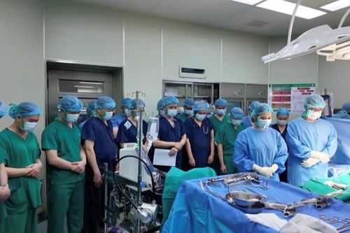 Giữa mất mát, người mẹ quyết định hiến tạng con trai cứu nhiều người