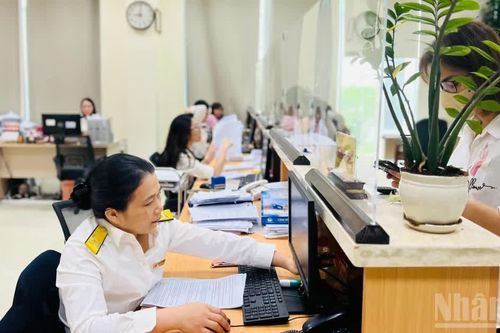 Làm sạch mã số thuế, mở lối cho doanh nghiệp tái hoạt động