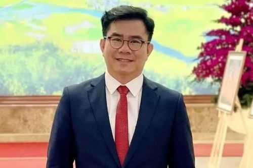 Mở rộng không gian cống hiến của người Việt Nam ở nước ngoài