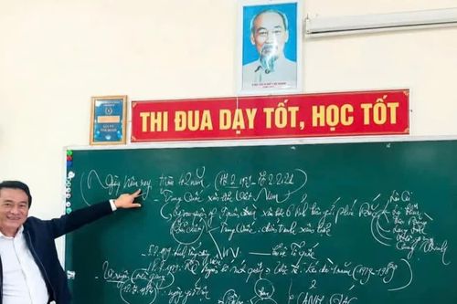 Nhiều kỳ vọng khi sửa đổi đồng bộ chương trình, sách giáo khoa