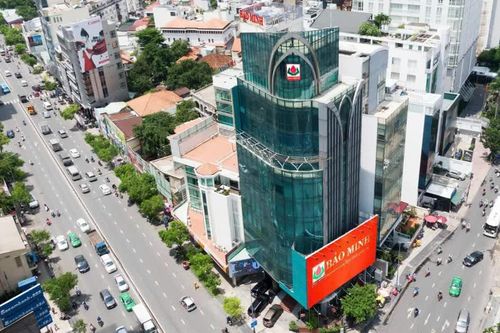 Bảo hiểm Bảo Minh tăng tốc với lợi nhuận bán niên tăng trưởng hơn 26%