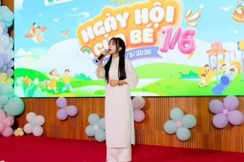 Tiếng hát sẻ chia yêu thương