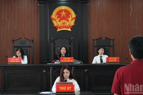 Vụ chủ hộ kinh doanh xâm phạm quyền sở hữu công nghiệp: Trả hồ sơ điều tra bổ sung