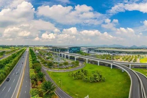 Ba cảng hàng không Việt Nam cải thiện mạnh kết nối hàng không khu vực