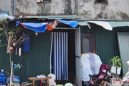 Đất 'siêu mỏng, siêu méo' sau mở rộng Vành đai 1: Bài toán chưa dễ giải