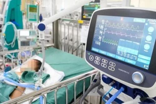 Cúm A ở trẻ: Đừng bỏ qua dấu hiệu co giật, rối loạn ý thức