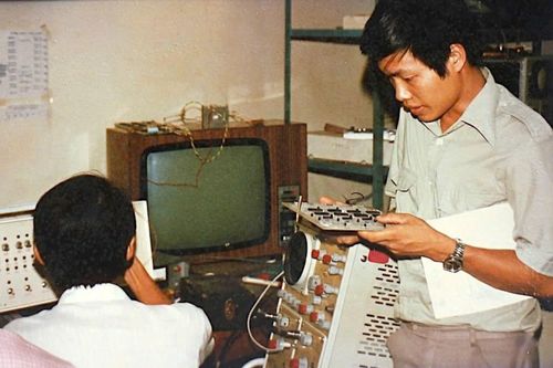 Về nơi khởi nguồn của nền tin học Việt Nam - Bài 2: Chờ đợi sự ghi nhận xứng đáng (Tiếp theo và hết)