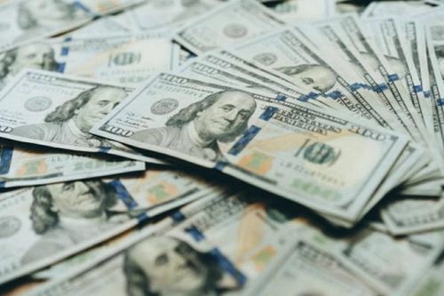 Tỷ giá USD hôm nay (8-9): Đồng USD giảm mạnh trước sức ép từ đồng yên