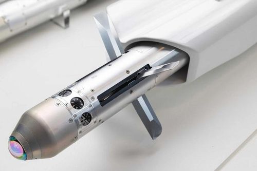 Quân sự thế giới hôm nay (8-9): Thales bắt tay Ấn Độ sản xuất rocket dẫn đường laser
