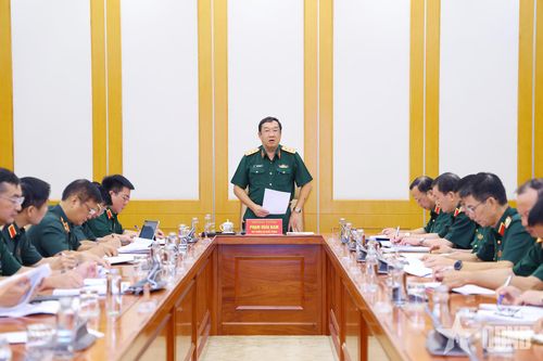 Nghiên cứu, chế tạo xe tăng chủ lực hiện đại phù hợp với yêu cầu tác chiến, hiệu quả, chi phí hợp lý