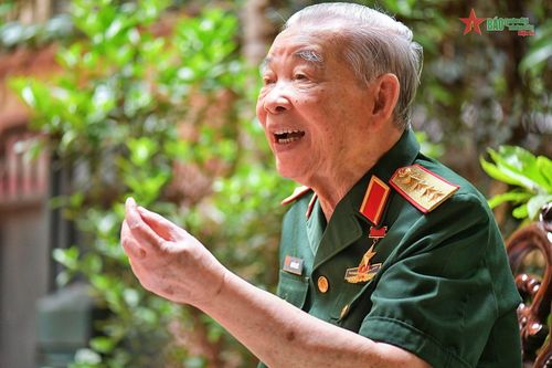 Bí thư Thành ủy Hà Nội Nguyễn Quyết và quyết định Tổng khởi nghĩa ở Hà Nội năm 1945