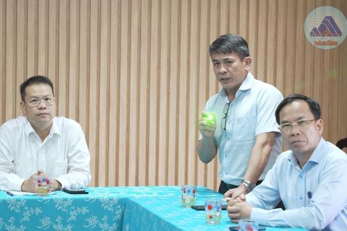 Đề xuất các dự án trồng sâm và dược liệu công nghệ cao quy mô lớn