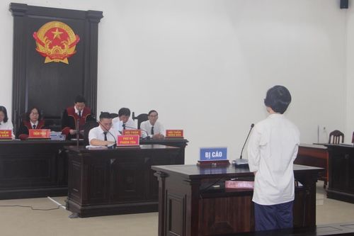 Cựu Phân viện trưởng Viện Nghiên cứu Tài chính tại Đà Nẵng làm giả hợp đồng chiếm đoạt 2,4 tỷ đồng