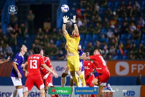 Khai màn V-League 2026/27: V-League trong chế độ search của thầy Kim