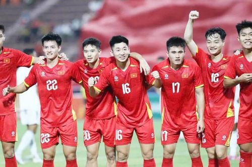 U.23 Việt Nam lên đường dự ASIAD 20 vào 12-9