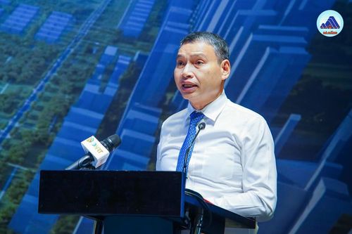 Đà Nẵng thúc đẩy trao đổi chính sách, phát triển các công cụ tài chính hiện đại
