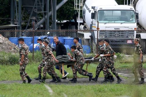 Nepal tổ chức quốc tang tưởng niệm nạn nhân lũ quét