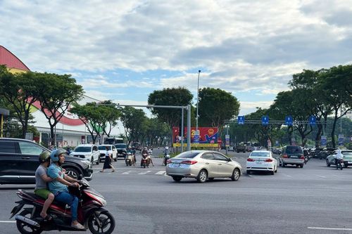 Công bố triển khai điều tra, khảo sát, ghi nhận hiện trạng đối với dự án đường Nguyễn Sinh Sắc nối dài