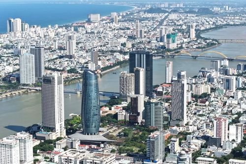 Nghiên cứu đầu tư các dự án hạ tầng trọng điểm tại khu vực trung tâm TP Đà Nẵng