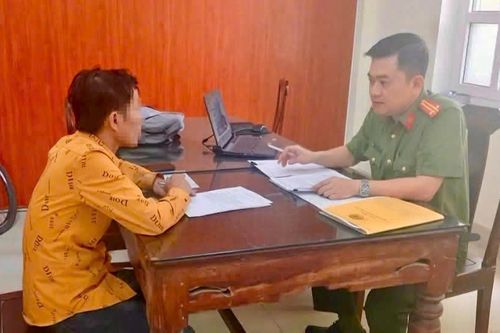 Bị phạt 5 triệu đồng vì đăng tin bịa đặt về trường học