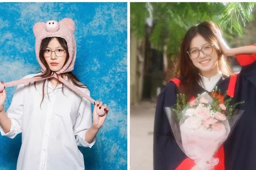 Nữ sinh chuyên Trung đạt điểm SAT tuyệt đối 1600/1600, IELTS 8.5, đỗ thủ khoa đầu vào Ngoại thương