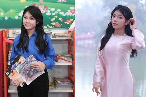 Nữ sinh 19 tuổi trở thành đại biểu Việt Nam tại Diễn đàn Lãnh đạo Thanh niên Á - Âu 2026