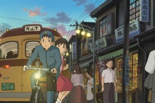 Loạt phim kinh điển của nhà Ghibli ra mắt tại Việt Nam, với những thông điệp chữa lành hướng đến người trẻ