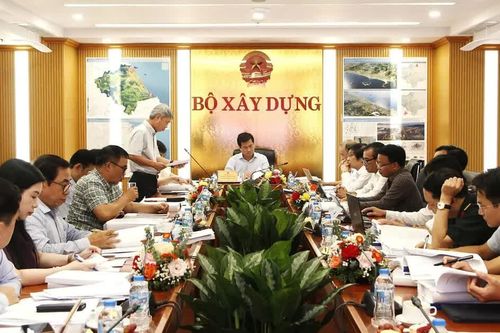 Thẩm định Quy hoạch chung TP Đà Nẵng đến năm 2050: Khẩn trương hoàn thiện hồ sơ trình Thủ tướng