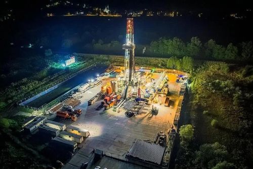 Năng lượng địa nhiệt bước vào kỷ nguyên mới nhờ mũi khoan siêu tốc