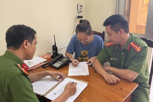 Nhân viên nhà thuốc tham ô hơn 356 triệu đồng của công ty dược