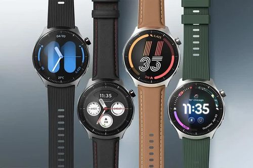 Motorola Watch Ultra thách thức vị thế của Samsung lẫn Apple