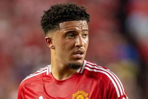 Jadon Sancho có bến đỗ lý tưởng