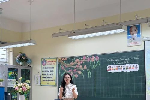 Ứng dụng trí tuệ nhân tạo trong giáo dục: Lộ trình đổi mới giảng dạy bền vững