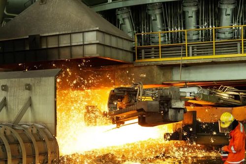 Formosa Hà Tĩnh khắc phục xong sự cố, lò cao số 1 vận hành trở lại