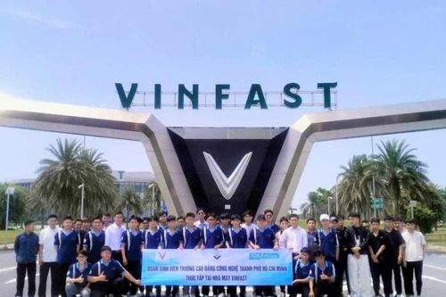 Đưa doanh nghiệp trở thành đối tác chiến lược của giáo dục nghề nghiệp
