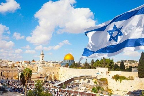 Kinh tế Israel tăng 3,2% nửa đầu năm 2026, GDP danh nghĩa bình quân đầu người dự kiến đạt 70.000 USD